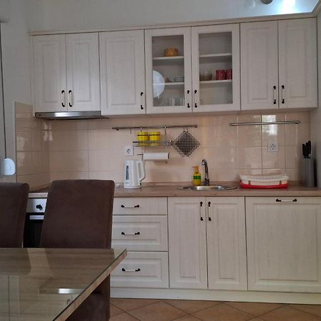 Apartman Stijepcic Херцег-Новий Екстер'єр фото