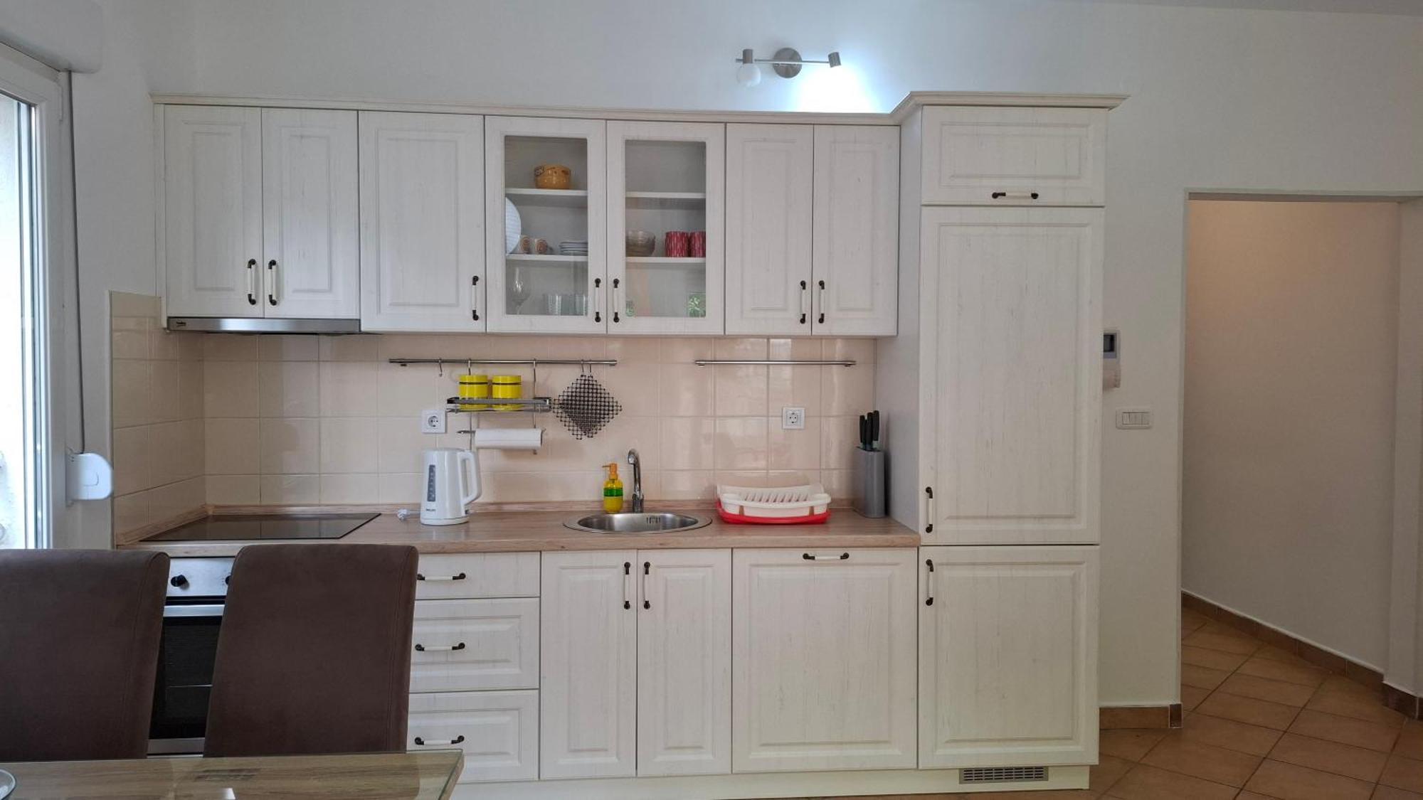 Apartman Stijepcic Херцег-Новий Екстер'єр фото