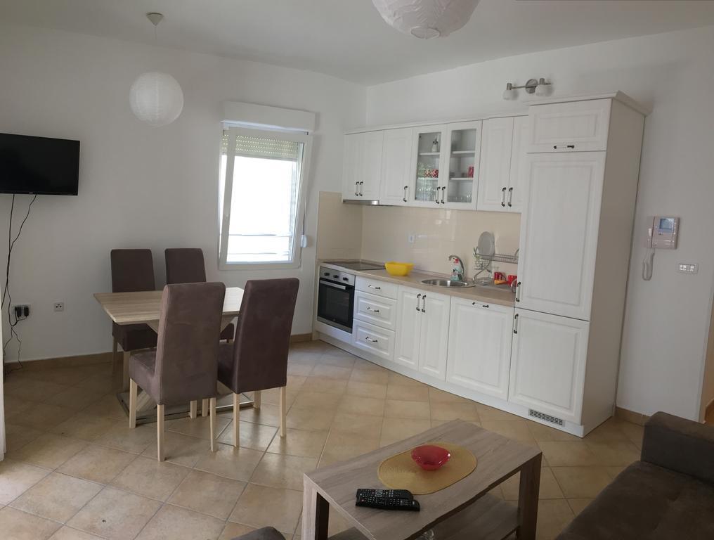 Apartman Stijepcic Херцег-Новий Екстер'єр фото