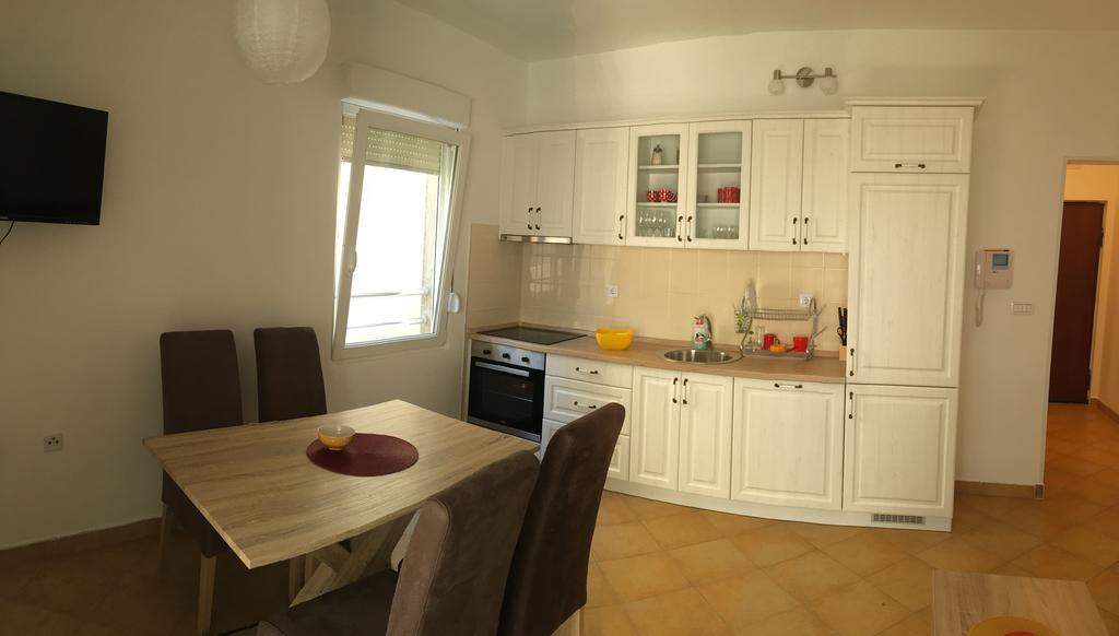 Apartman Stijepcic Херцег-Новий Екстер'єр фото