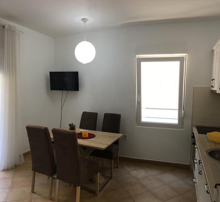 Apartman Stijepcic Херцег-Новий Екстер'єр фото