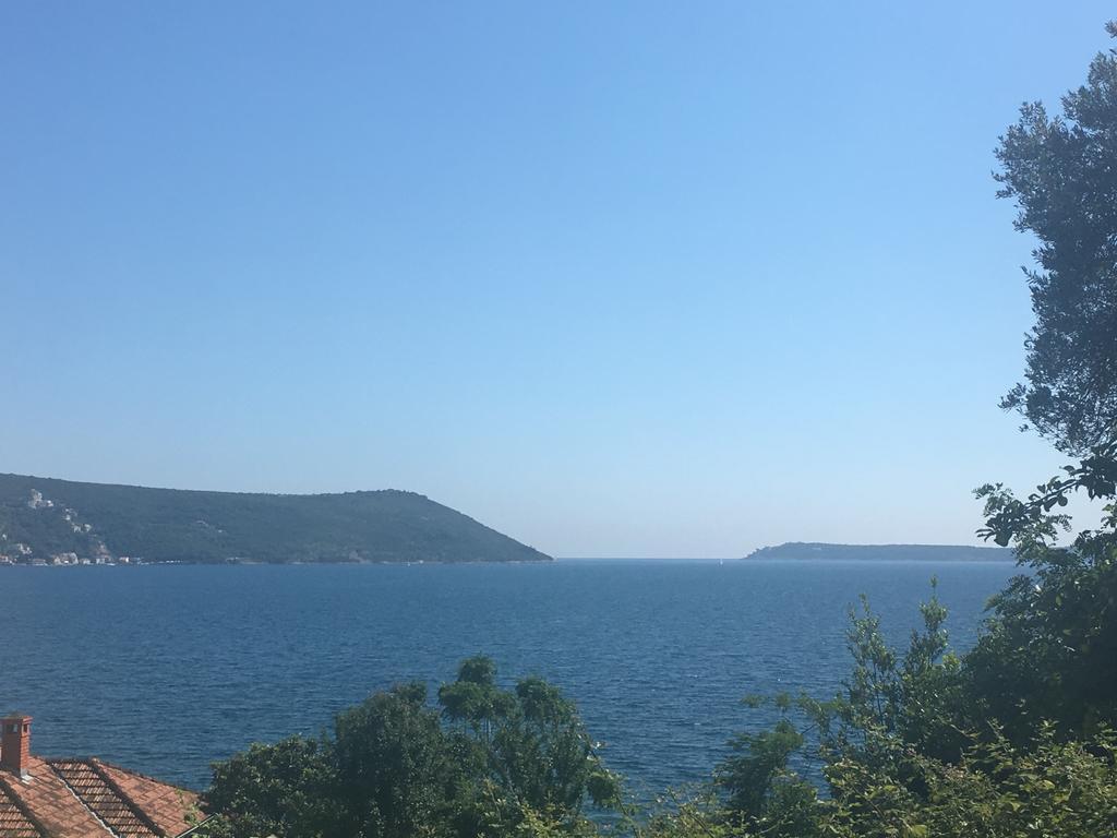 Apartman Stijepcic Херцег-Новий Екстер'єр фото