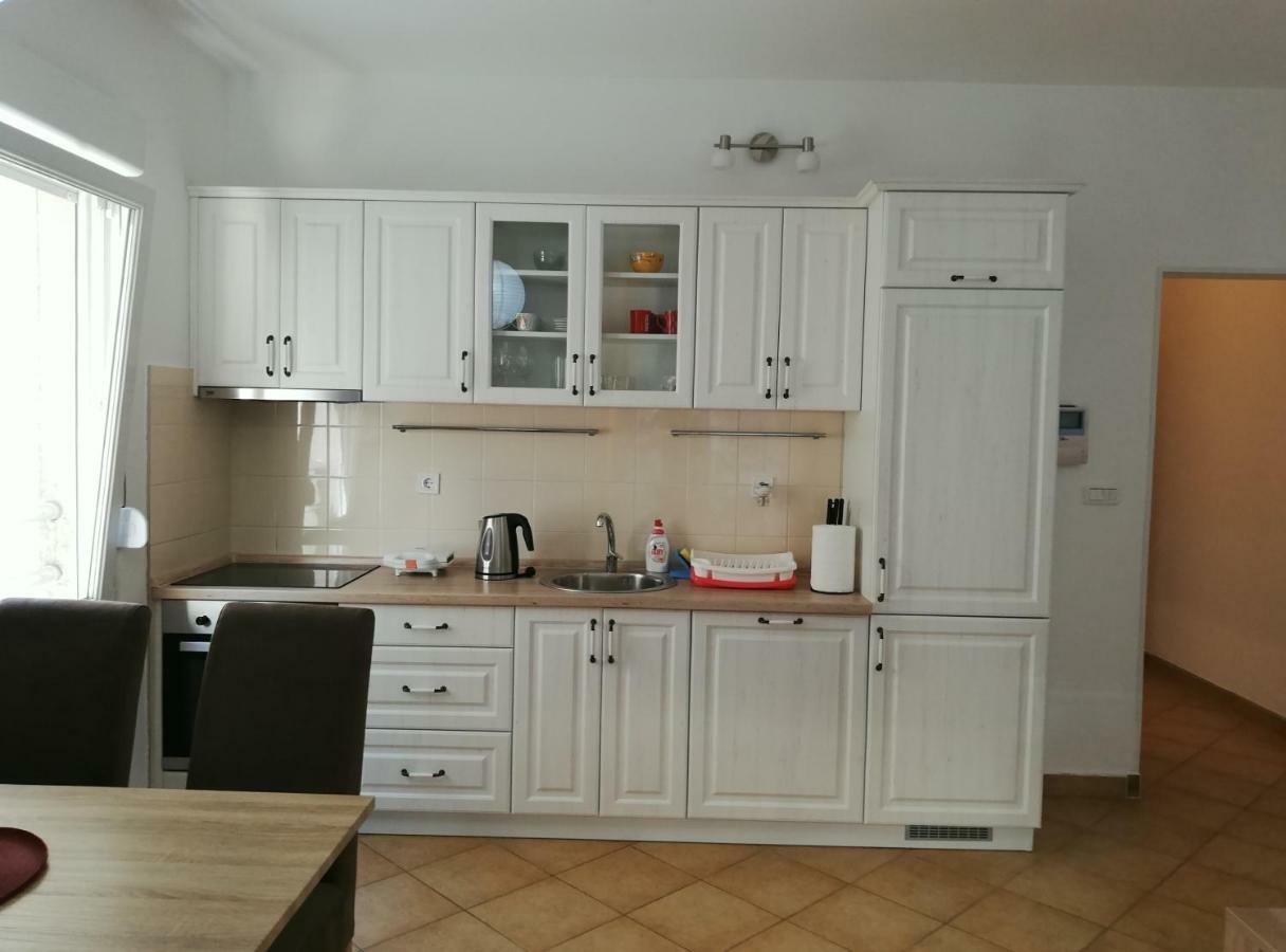 Apartman Stijepcic Херцег-Новий Екстер'єр фото