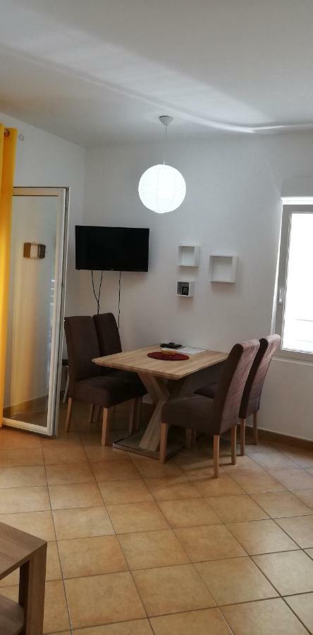 Apartman Stijepcic Херцег-Новий Екстер'єр фото